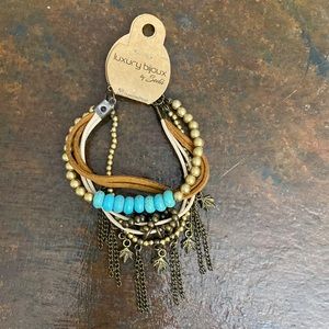 Handmade bracelets